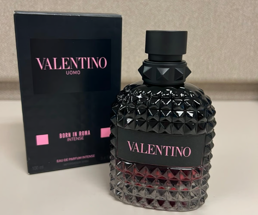 Valentino Born in Rome Intense Uomo 100ml
