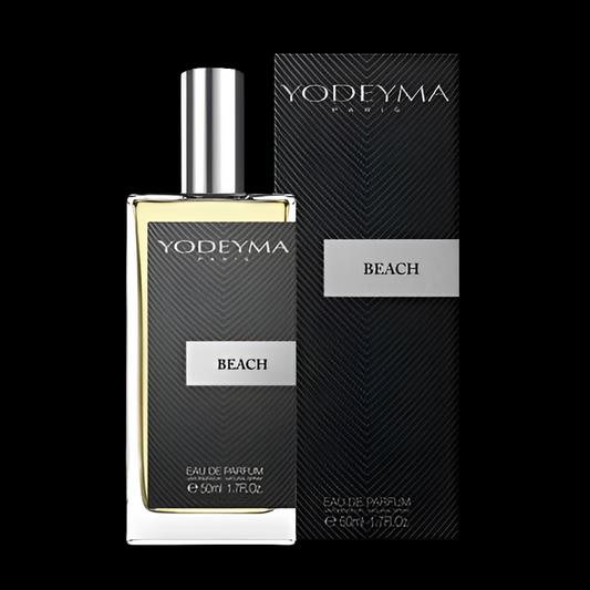 Yodeyma Beach by LUXAIR - Elegant Essence