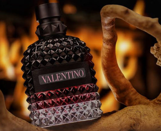 Valentino Born in Rome Intense Uomo 100ml