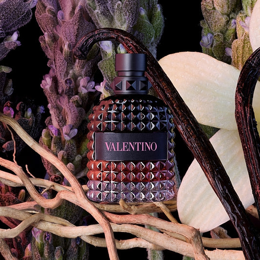 Valentino Born in Rome Intense Uomo 100ml